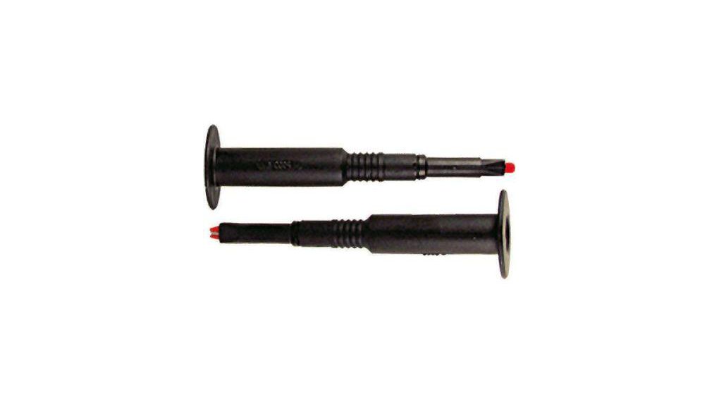 Z580B Isolationstester Krokodilklemme, für METRISO 5000 A